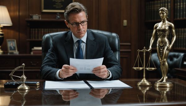 A quoi sert une assurance protection juridique efficace