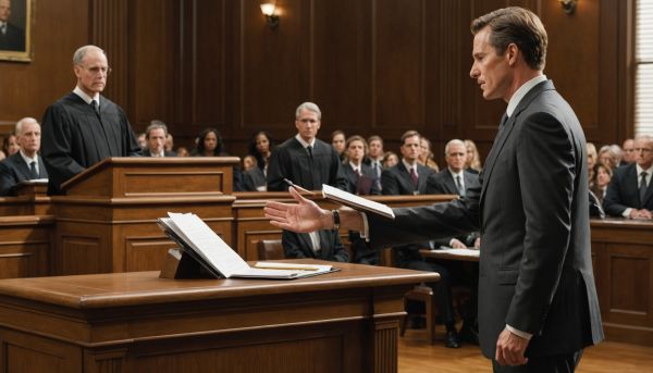 Comment faire valoir ses droits en justice