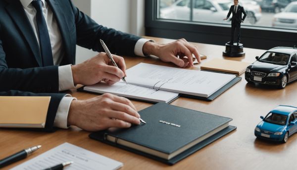 Quelles sont les obligations legales d'assurance auto